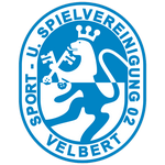 SSVg Velbert U23