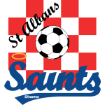 St Albans Saints