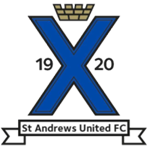 St Andrews United