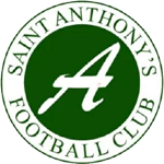 St Anthony's