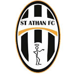 St Athan FC