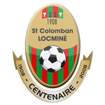 St Colomban Locmine