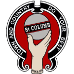 St Columb Major AFC