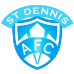 St Dennis AFC