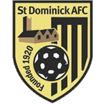 St Dominick AFC