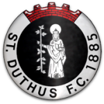 St Duthus