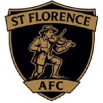 St Florence AFC