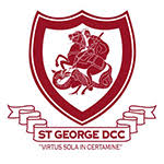 St Georges CC