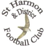 St Harmon & District FC