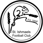 St Ishmaels FC