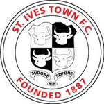 St Ives Town Ladies