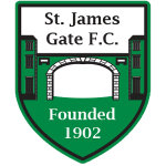 St James Gate