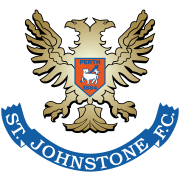 St Johnstone