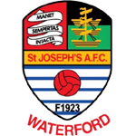 St Josephs AFC Waterford