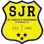 St Josephs Rockware of Worksop Women