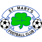 St Mary's FC