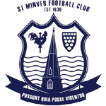 St Minver FC