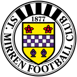 St Mirren Reserves