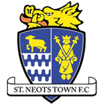 St Neots Town U17