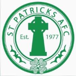 St Patricks AFC Reserves