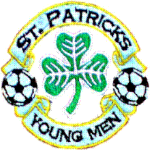 St Patrick's YM