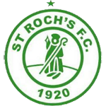 St Roch's