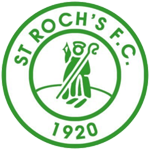 St Roch's FC