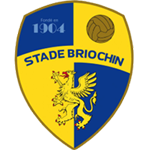 Stade Briochin II