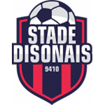 Stade Disonais