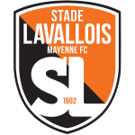 Stade Lavallois II