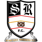 Stafford Rangers