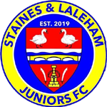 Staines & Laleham Juniors FC