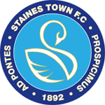 Staines Town