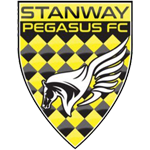 Stanway Pegasus Reserves