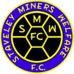 Staveley Miners Welfare Reserves