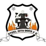 Steel City Dons FC
