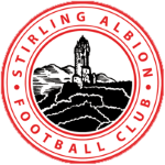 Stirling Albion U20
