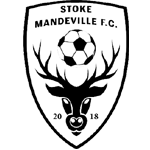 Stoke Mandeville FC Reserves