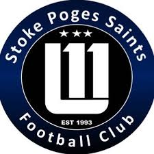 Stoke Poges Saints Reserves