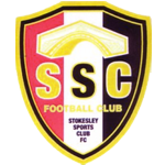 Stokesley Sports Club Reserves