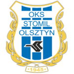 Stomil Olsztyn