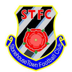 Stonehouse Town