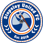 Stopsley United FC