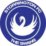 Storrington Reserves