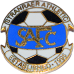 Stranraer Athletic