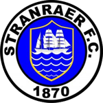 Stranraer Reserves