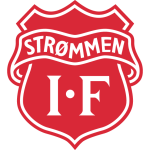 Strommen IF