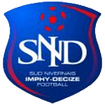 Sud Nivernais Imphy-Decize