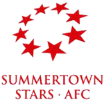 Summertown Stars Reserves