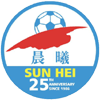 Sun Hei